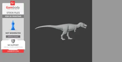 Albertosaurus