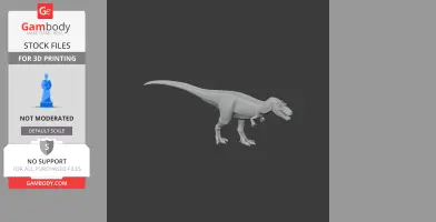Albertosaurus