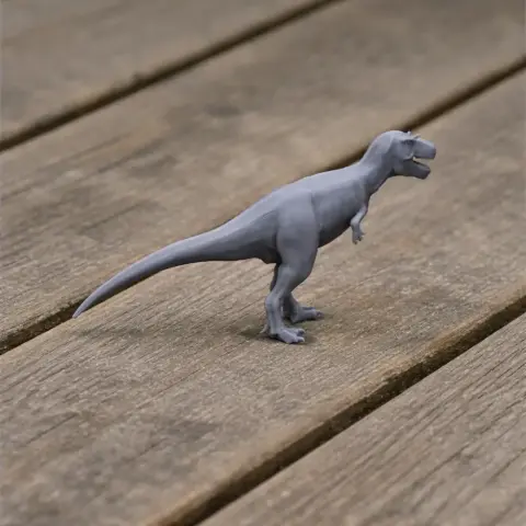 Albertosaurus