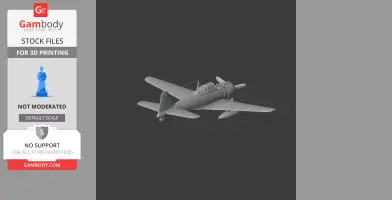 A6M Zero Plane