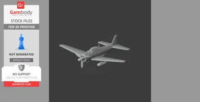 A6M Zero Plane