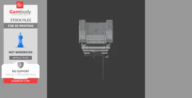 2S3 Akatsiya tank