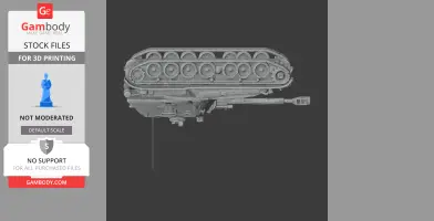 2S3 Akatsiya tank