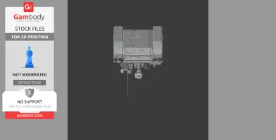 2S3 Akatsiya tank