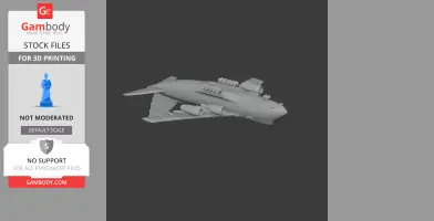 Antonov An-12 Plane