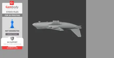 Antonov An-12 Plane