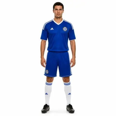 Ballack Figurine