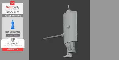 Agrippa Roman Legionary