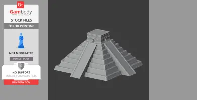 Chichen Itza