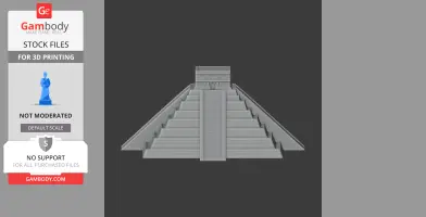 Chichen Itza