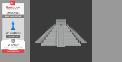 Chichen Itza