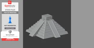 Chichen Itza