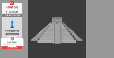 Chichen Itza