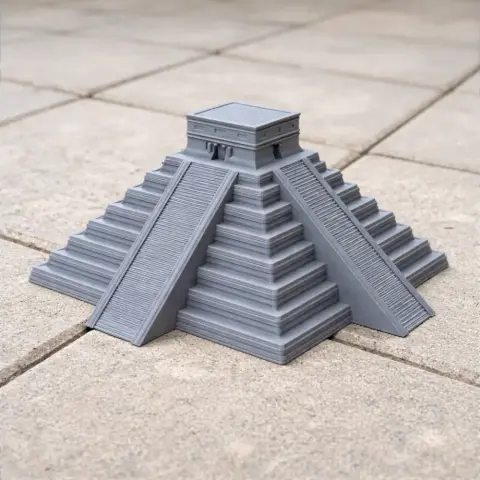 Chichen Itza