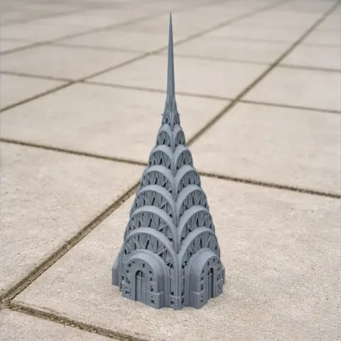Chrysler Building