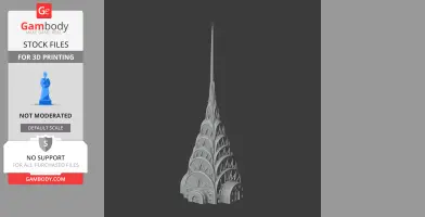 Chrysler Building