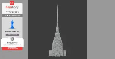 Chrysler Building