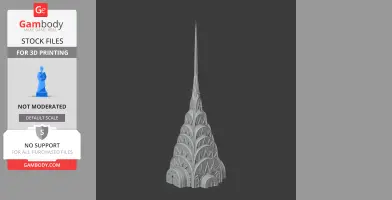 Chrysler Building