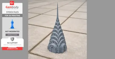 Chrysler Building