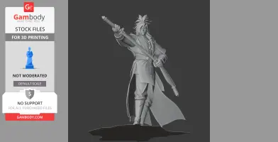 Akechi Mitsuhide Samurai Classic