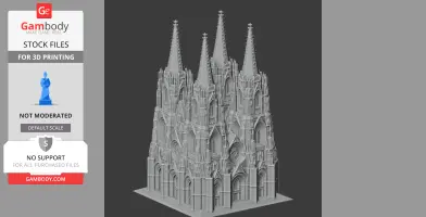 Cologne Cathedral