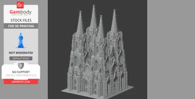 Cologne Cathedral