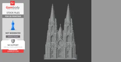 Cologne Cathedral