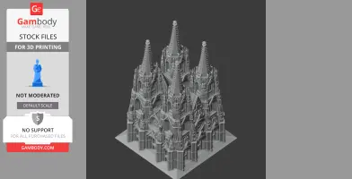 Cologne Cathedral
