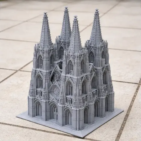 Cologne Cathedral