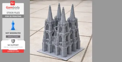 Cologne Cathedral