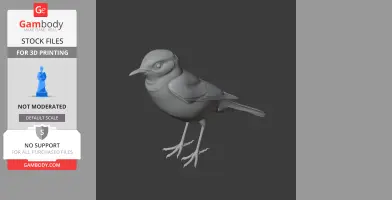 Chat Bird