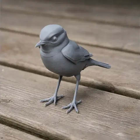 Chat Bird