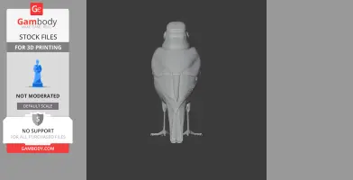 Chat Bird