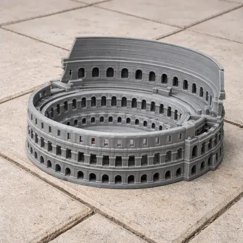 Colosseum