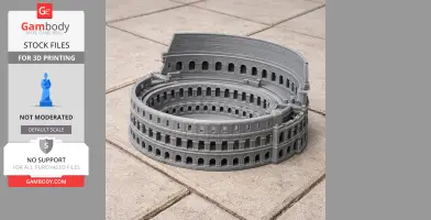 Colosseum