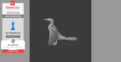 Cormorant