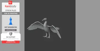 Cormorant