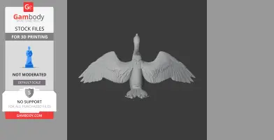 Cormorant