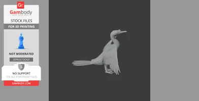Cormorant