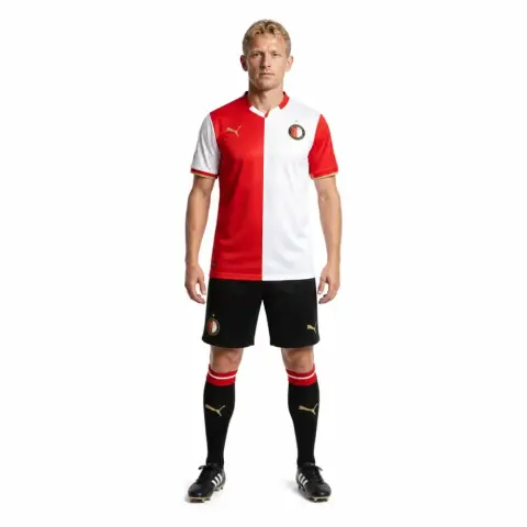 Dirk Kuyt Figurine
