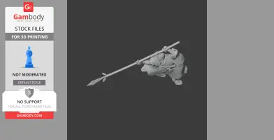 Araki Murashige Samurai Classic
