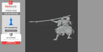 Araki Murashige Samurai Classic