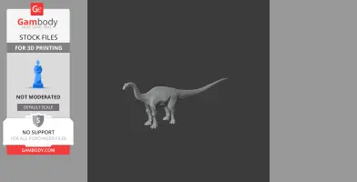 Diplodocus