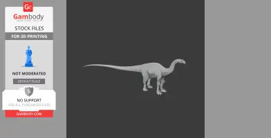 Diplodocus