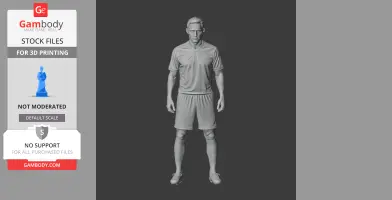 Frank Lampard Figurine