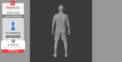 Frank Lampard Figurine