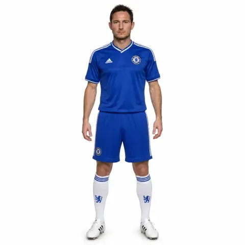 Frank Lampard Figurine