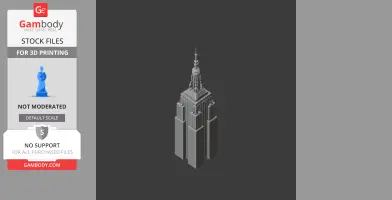 Empire State Building