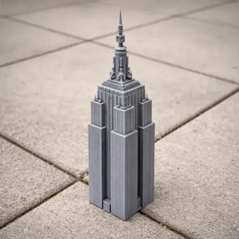 Empire State Building