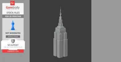 Empire State Building